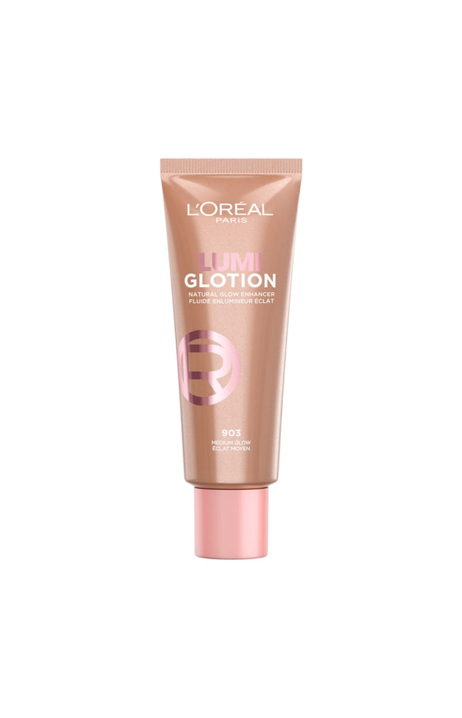 Highlighter sublimateur d'éclat - Lumi Glotion