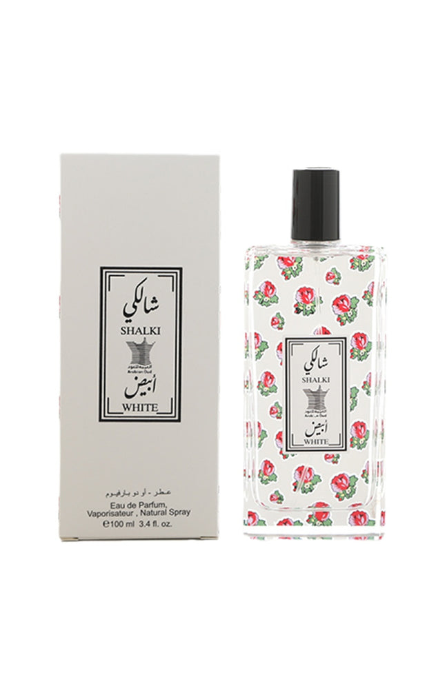 Shalki White Eau de parfum - Floral - Mixte