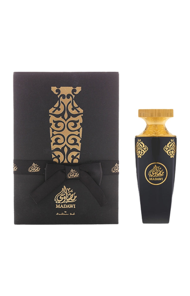 Madawi Eau de parfum - Floral fruité - Mixte