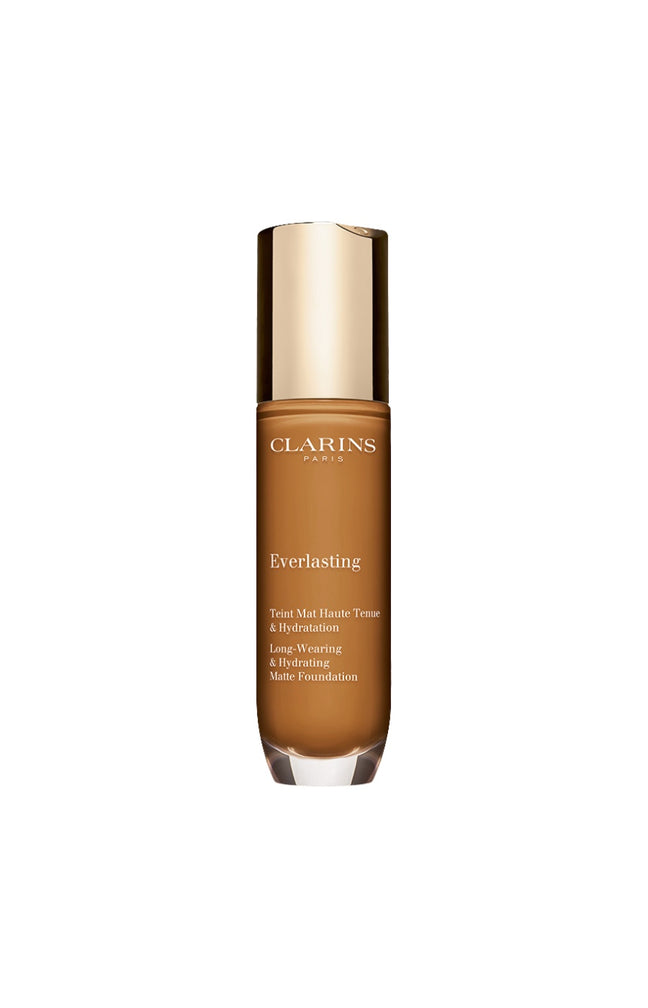 Everlasting - Fond de teint mat haute tenue & hydratation - 30 ml
