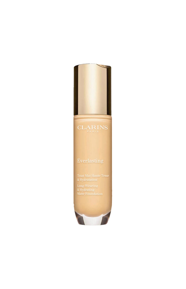 Everlasting - Fond de teint mat haute tenue & hydratation - 30 ml