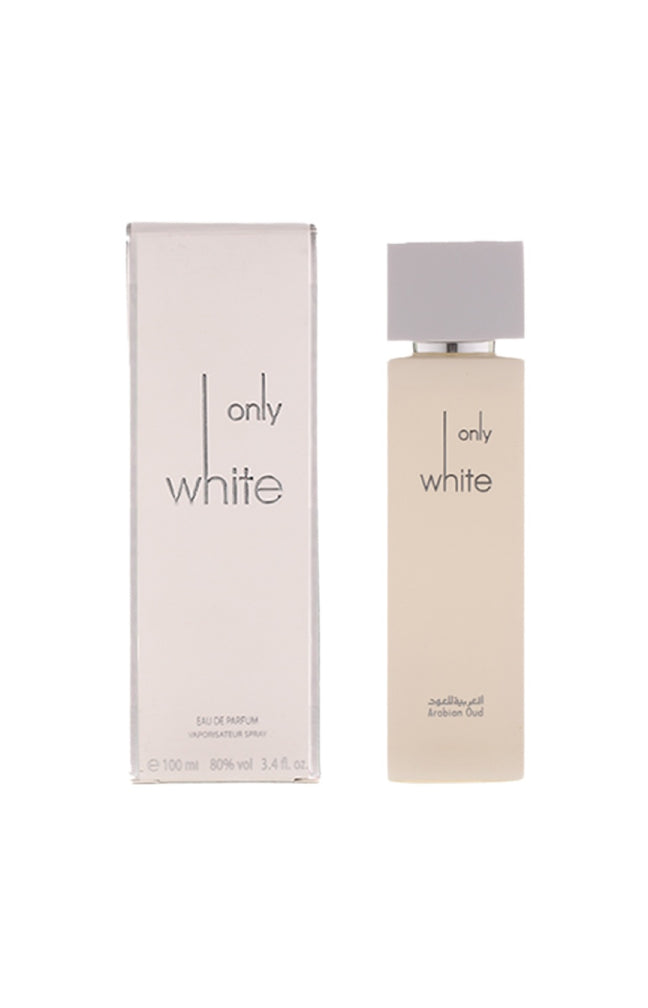 Only White Eau de parfum - Floral