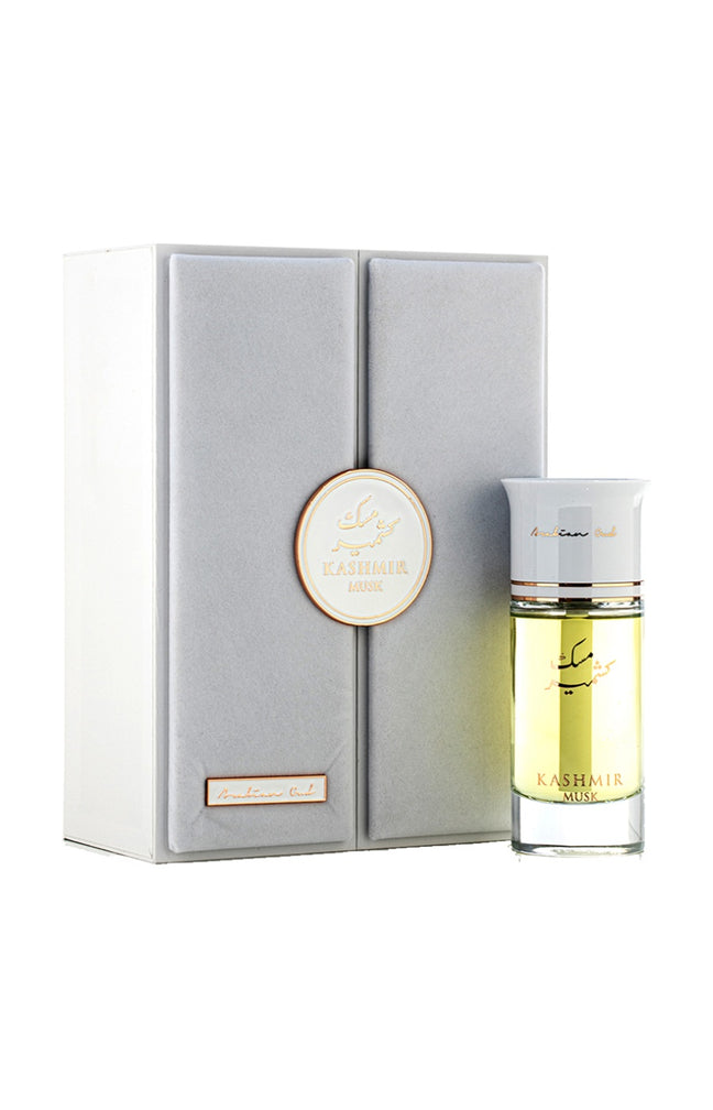 Kashmir Musk Eau de parfum - Floral oriental - Mixte