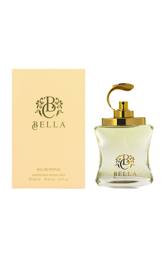 Bella Eau de parfum - Floral gourmand