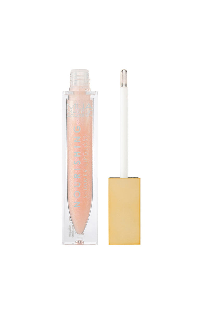 Gloss à lèvres - Virtual Glow