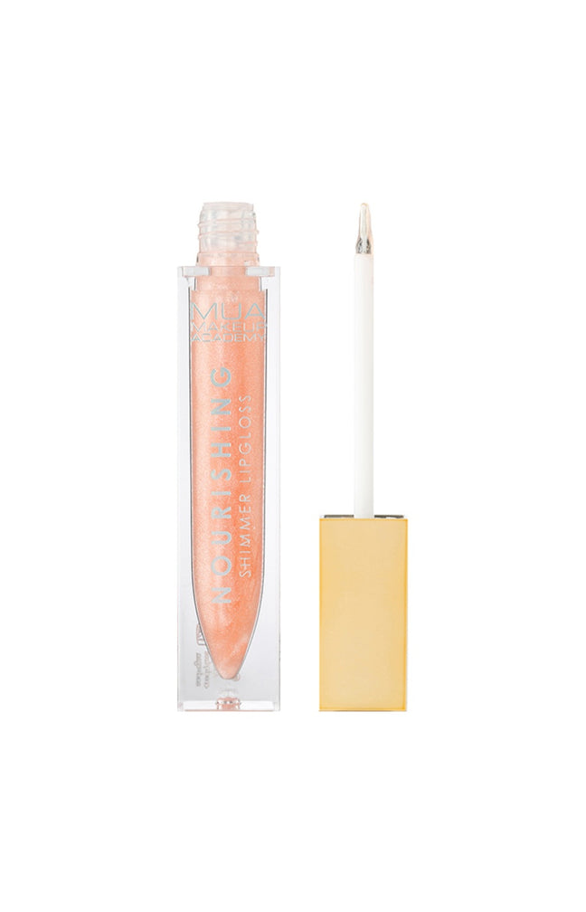 Gloss à lèvres - Virtual Glow