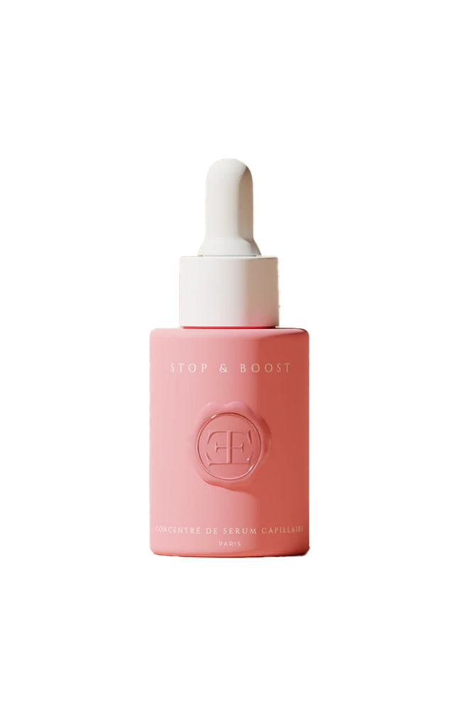 Lotion anti-chute & boost - Cheveux sensibles - 30 ml