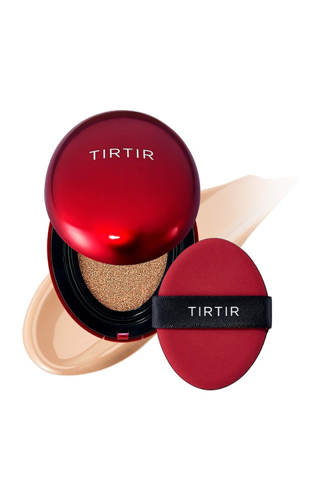 Tirtir - Fond de teint semi-mat SPF 40+