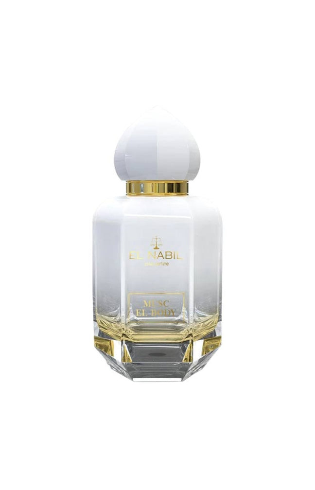 Musc El Body Eau de parfum - Floral fruité
