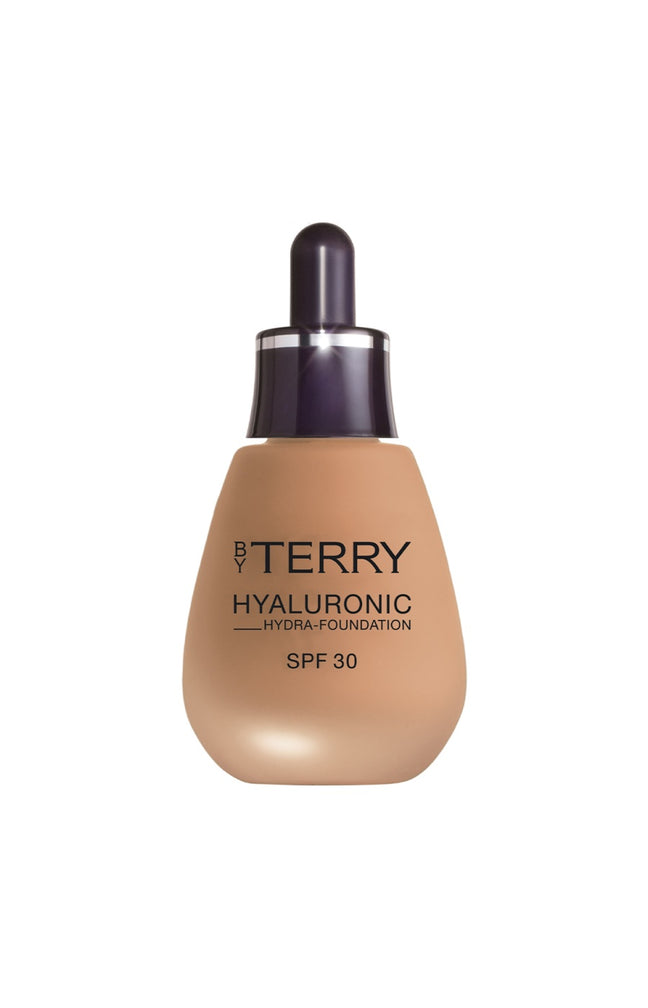Fond de teint SPF 30 - Acide hyaluronique - 30 ml