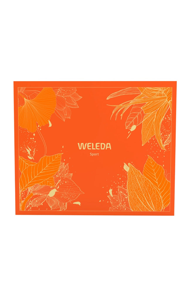 Coffret sport - Arnica - Corps - 3 produits