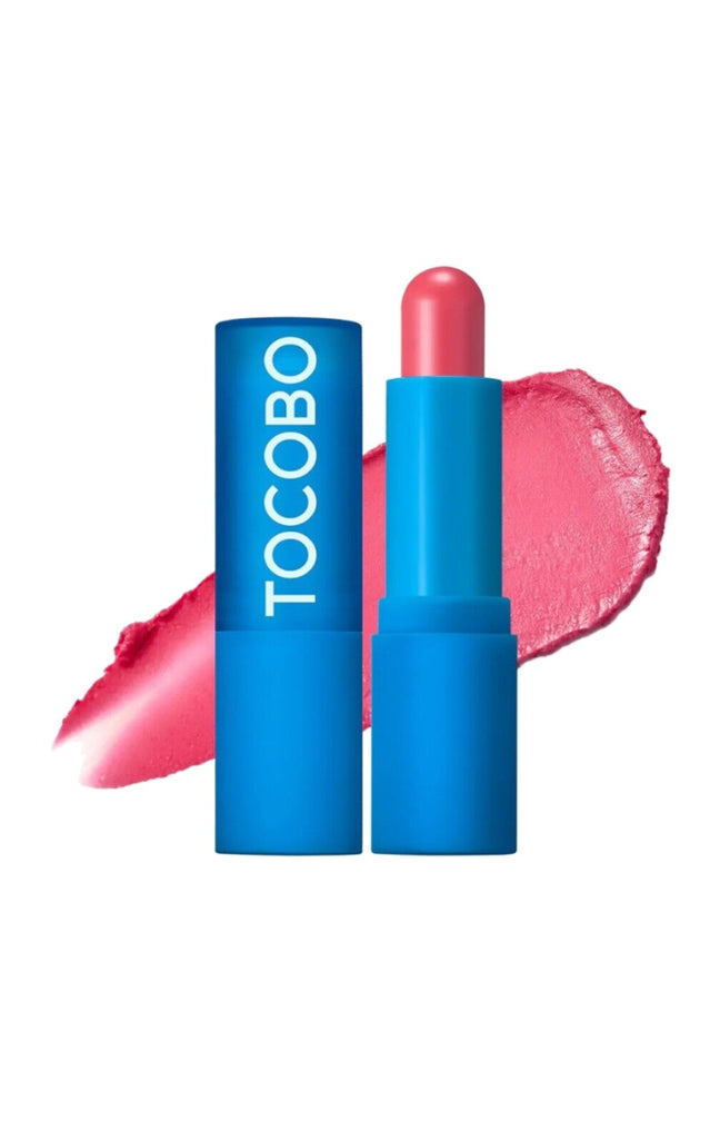Tocobo - Baume à lèvre teinté