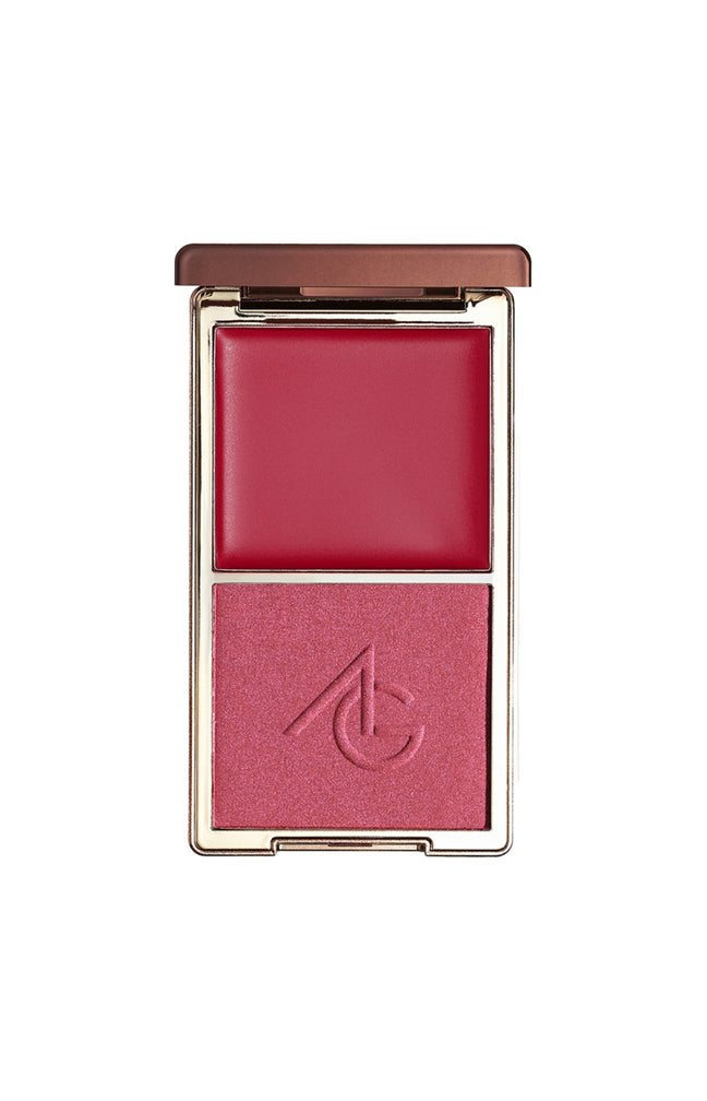Blush duo crème & poudre