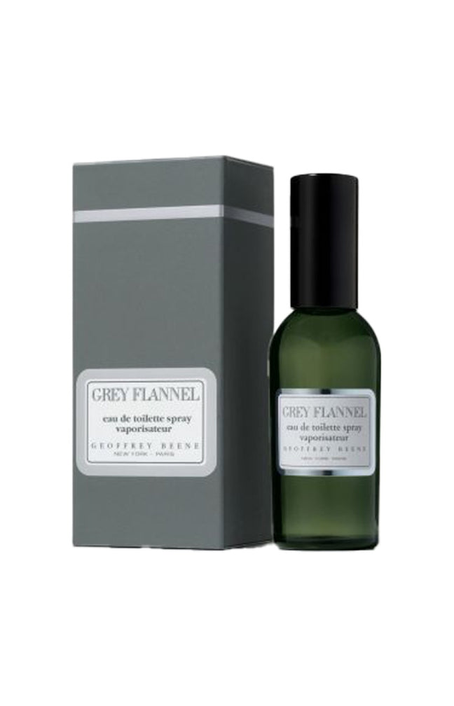Grey Flannel Eau de toilette - Boisé oriental - Homme