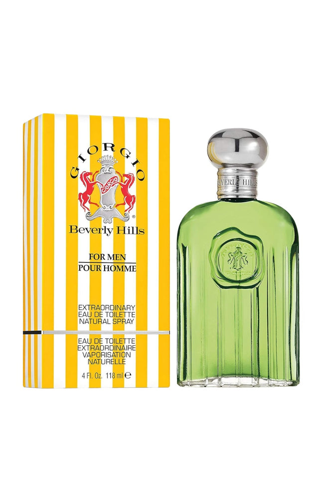 Giorgio Beverly Hills Eau de Toilette - Floral