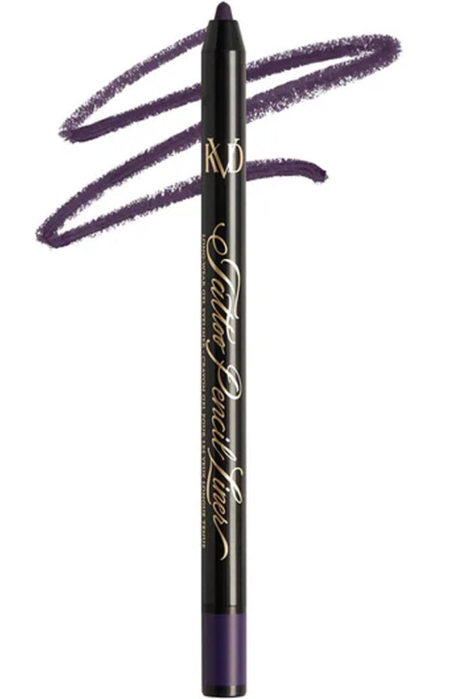 Crayon eyeliner - Tattoo Pencil