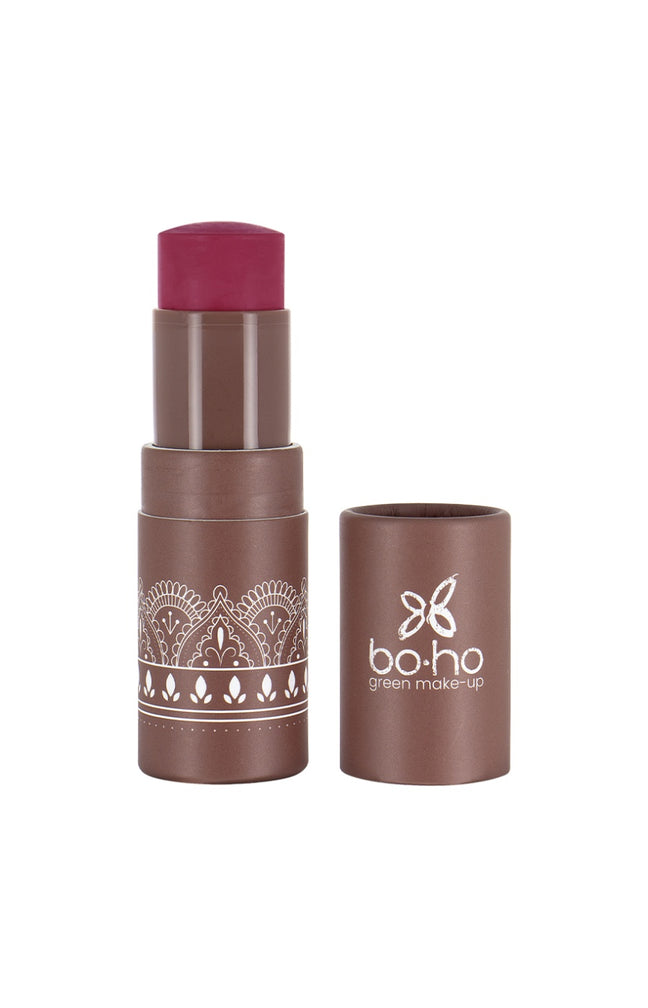 Blush stick bio