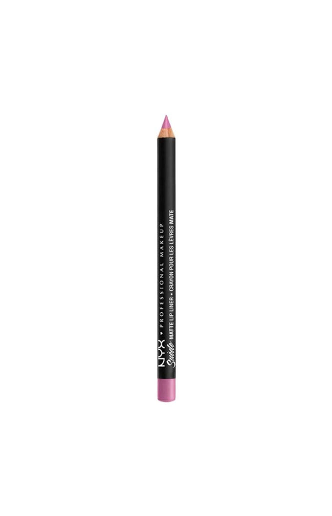 Crayon à lèvres - Suede Matte
