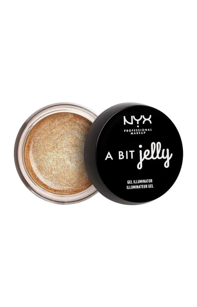 Highlighter gel - A Bit Jelly