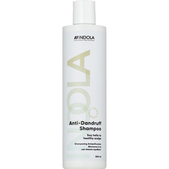 Shampoing antipelliculaire - 300 ml