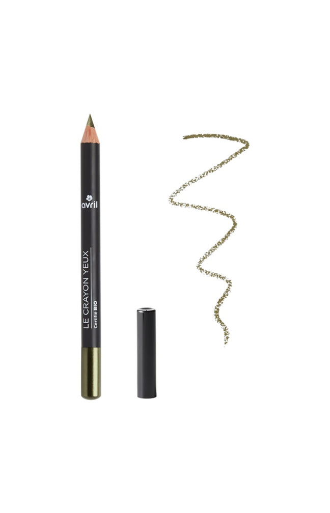 Crayon yeux bio