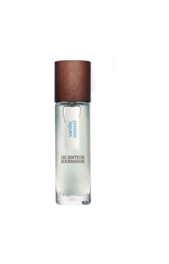 Vanille Monoï Eau de parfum - Floral