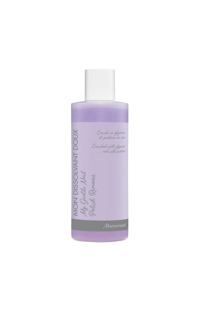 Dissolvant doux - 120 ml