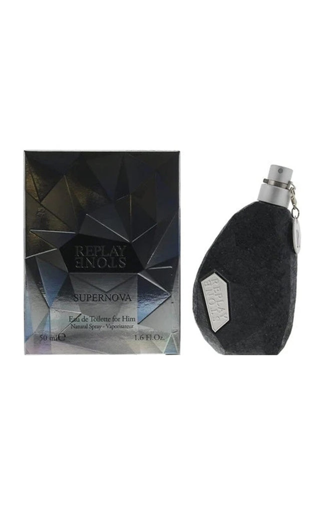 Stone Supernova For Him Eau de toilette - Fougère - Homme