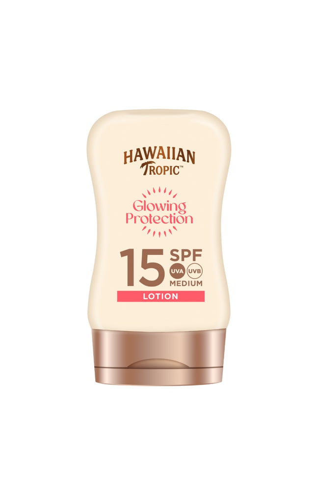Lotion protectrice satin SPF 15 - Satin Protection - 100 ml