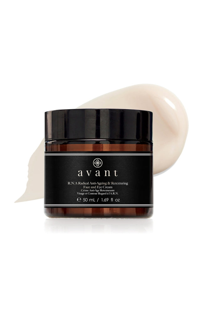 Crème anti-âge retexturante - Acide glycolique - Age Defy+ - Visage & yeux - 50 ml