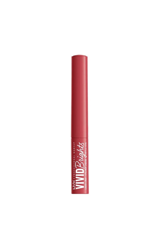 Eyeliner liquide - Vivid Brights