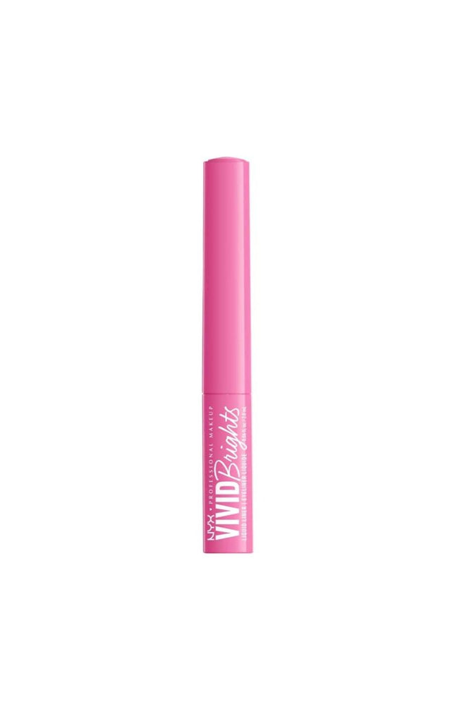 Eyeliner liquide - Vivid Brights