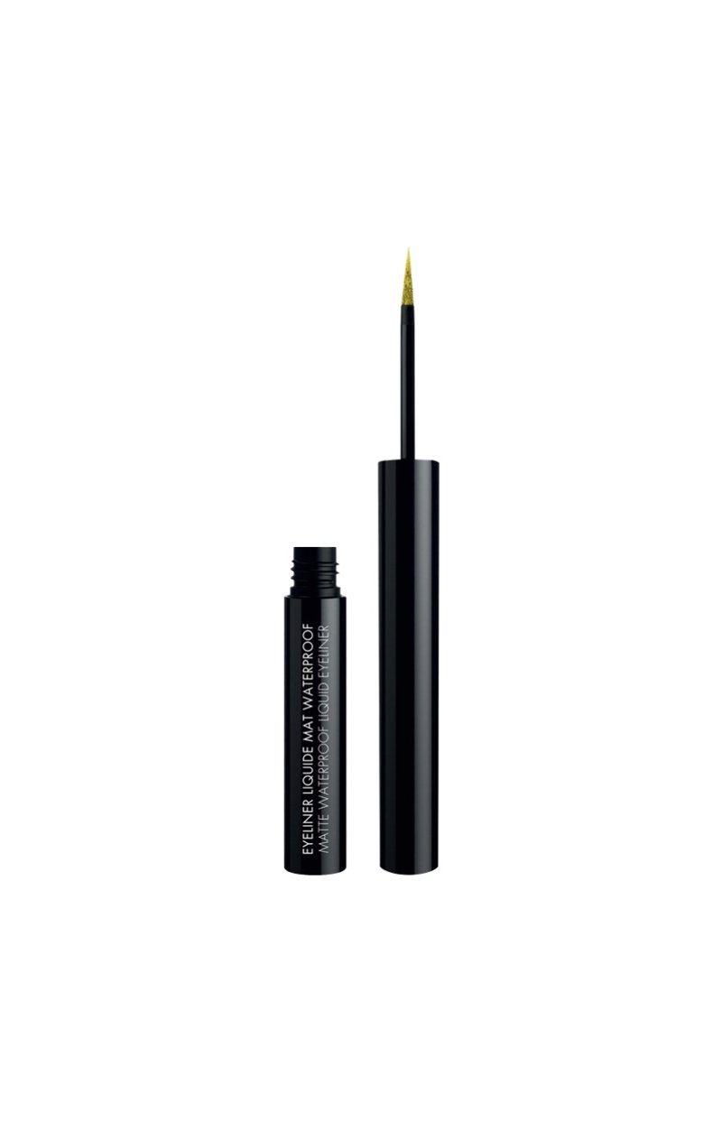 Eyeliner liquide mat - Waterproof