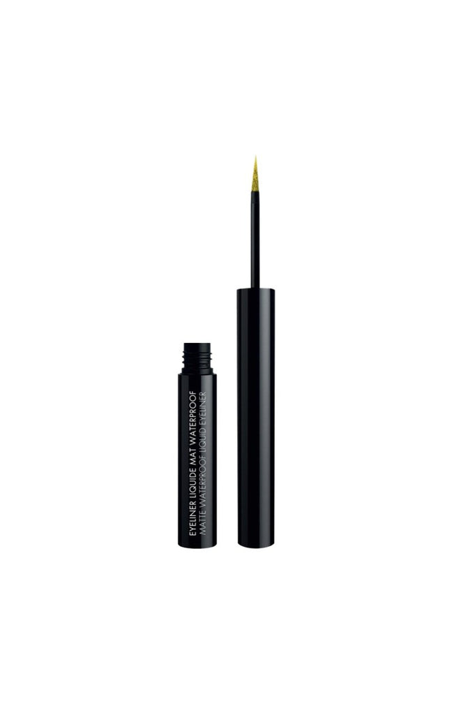 Eyeliner liquide mat - Waterproof