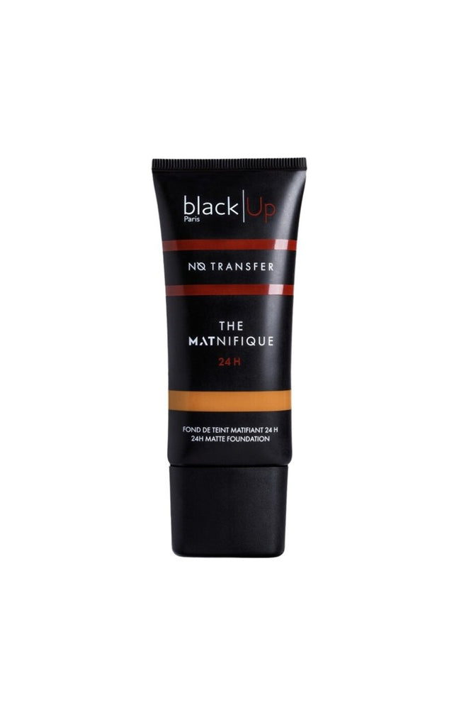 Fond de teint liquide mat - The Matnifique 24h - 30 ml