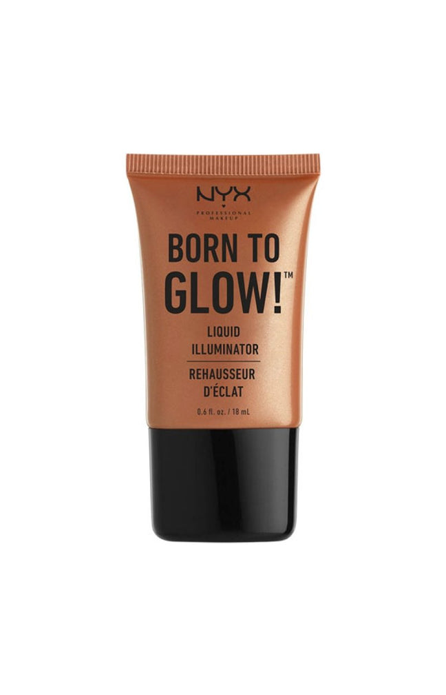 Highlighter liquide - Born To Glow !