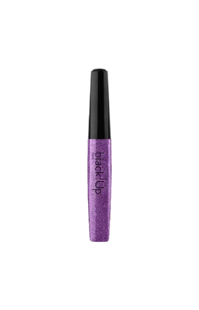 Gloss scintillant