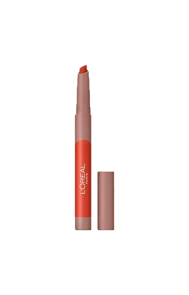 Crayon à lèvres mat - Infaillible