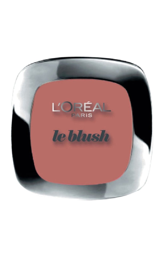 Blush - Accord parfait