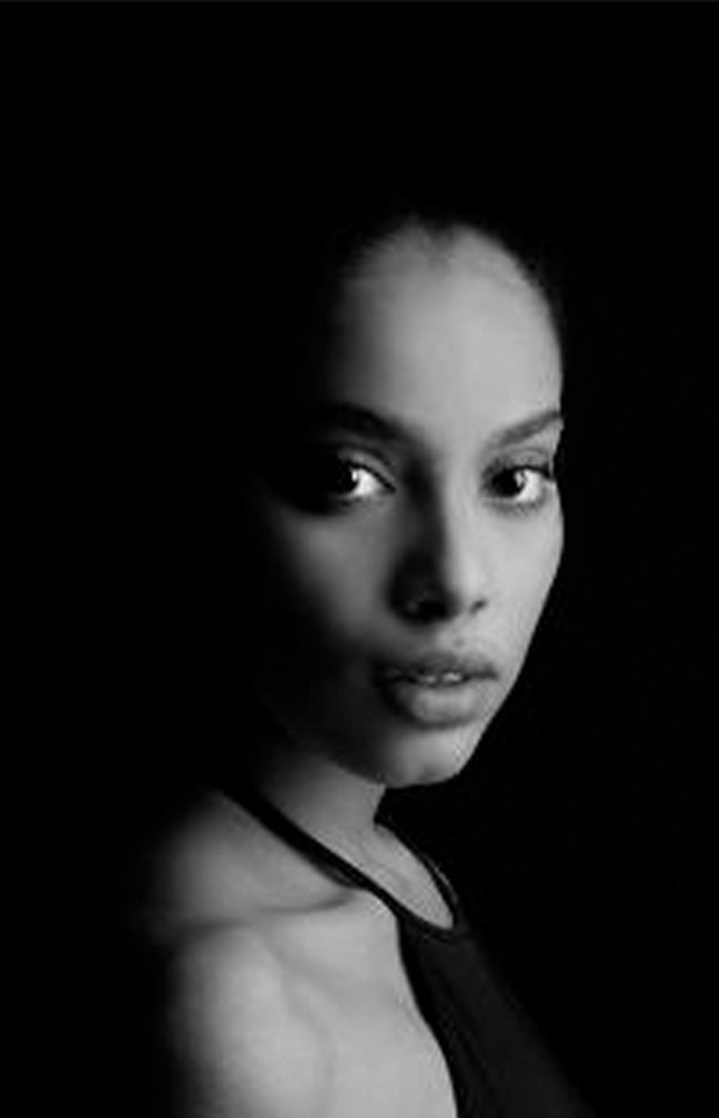 Shooting photo - Solo