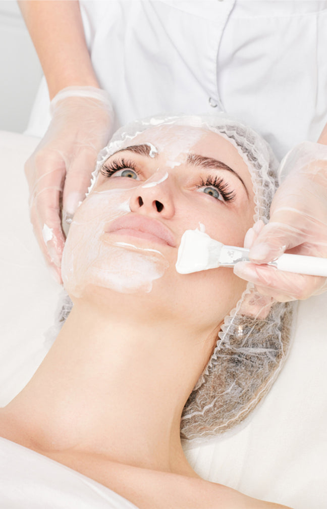 Soin visage Hydratouch