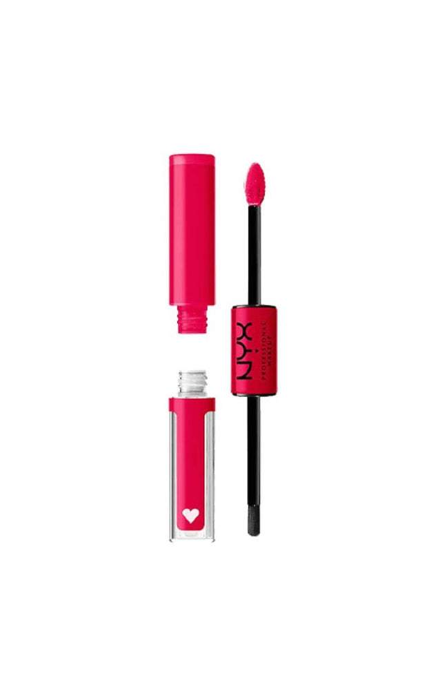 Rouge à lèvres liquide - Shine Loud