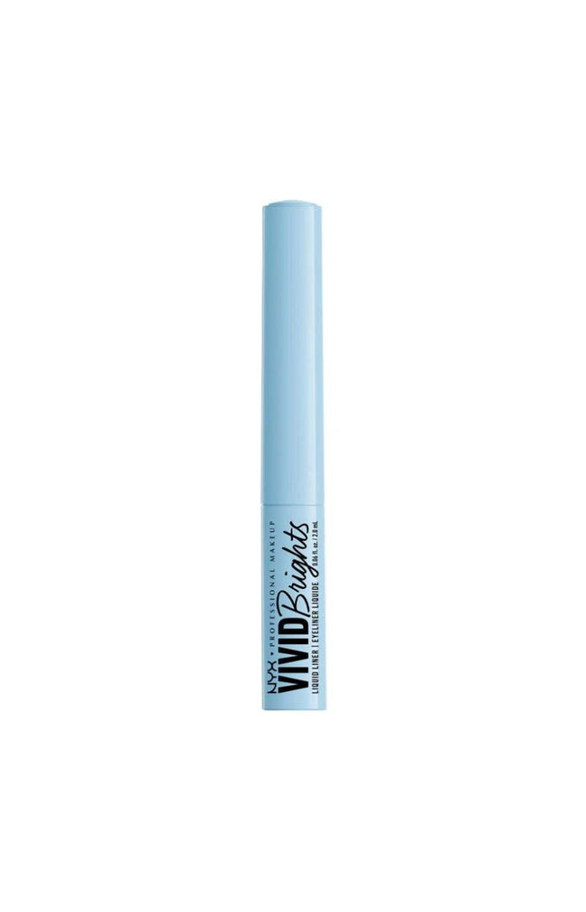 Eyeliner liquide - Vivid Brights