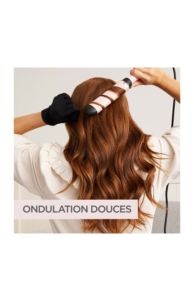 Multistyler Curl and Wave Trio