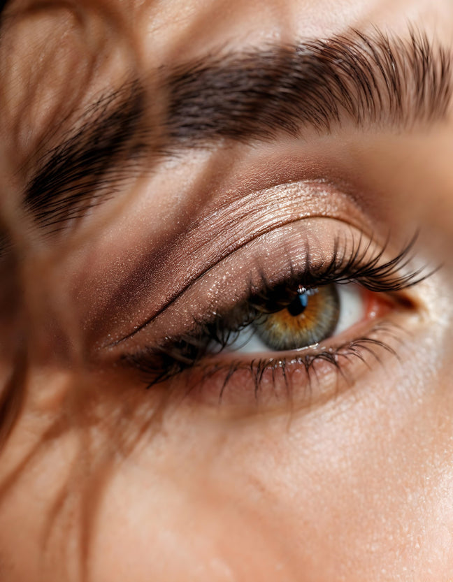 Réhaussement des cils + Browlift + Teinture + Soin kératine