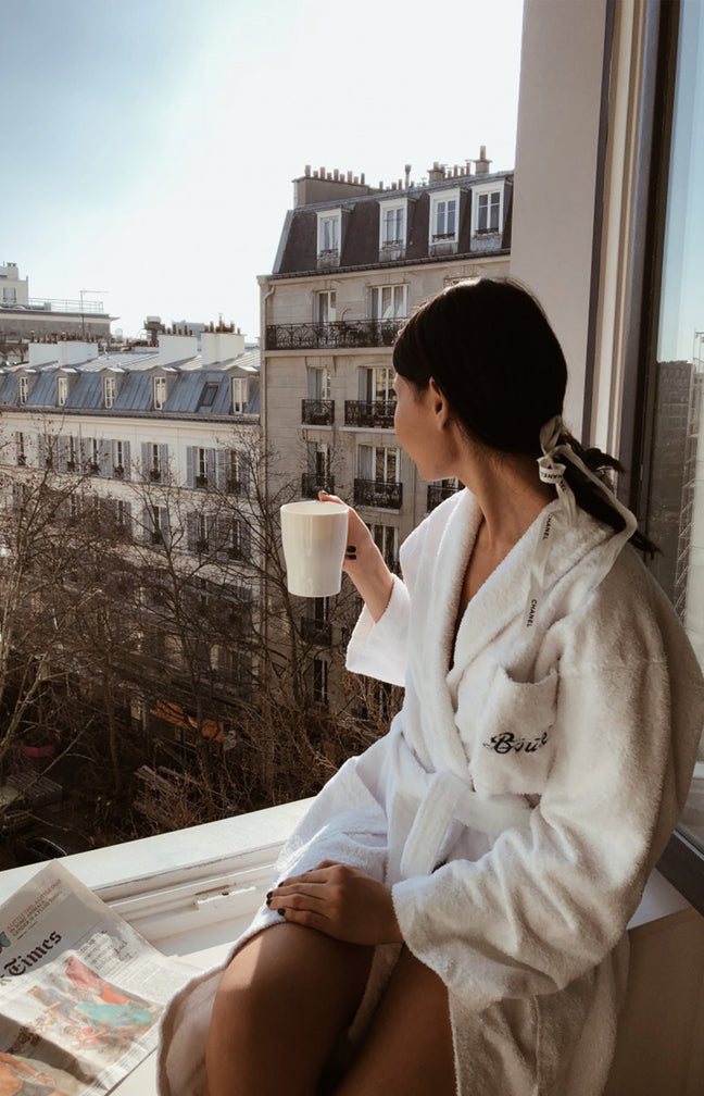 Day use, soin Codage (45 min) & accès spa en duo