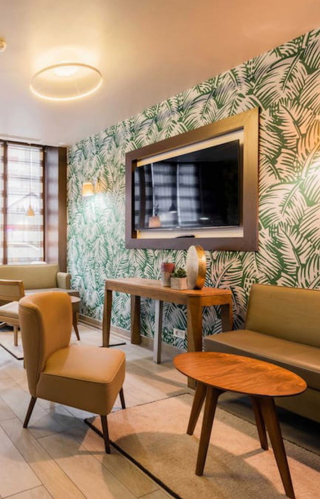 Nuitée, massage & accès spa en duo