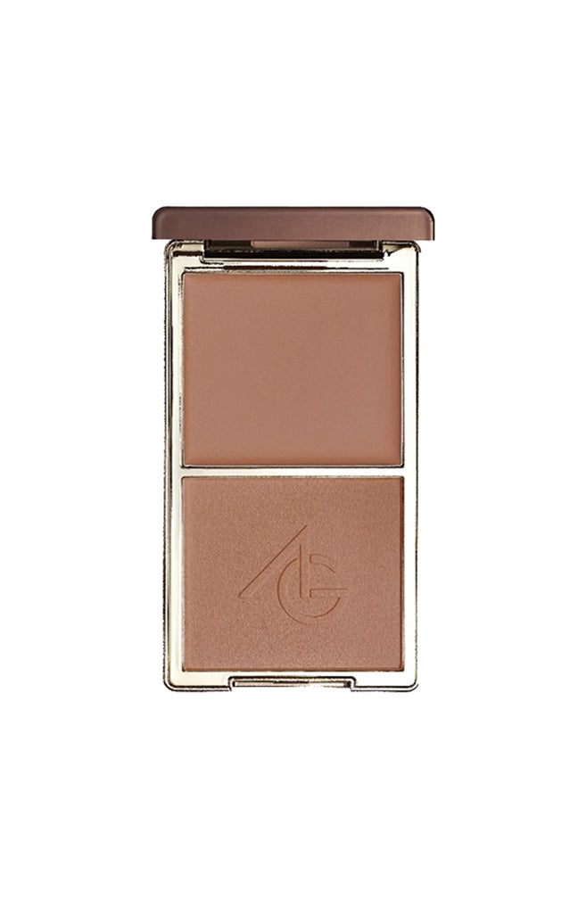 Blush duo crème & poudre